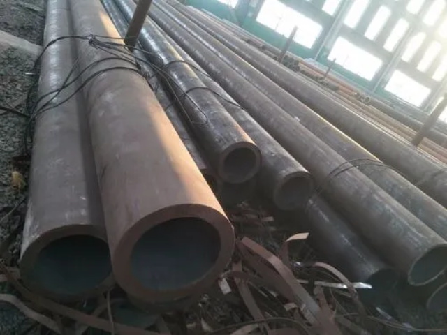 贵港工业厚壁无缝钢管供应